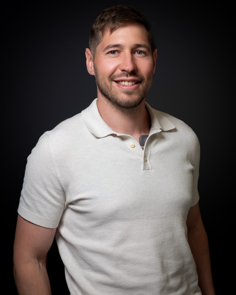Andrej Levin, Business Development, Partner, LDparks