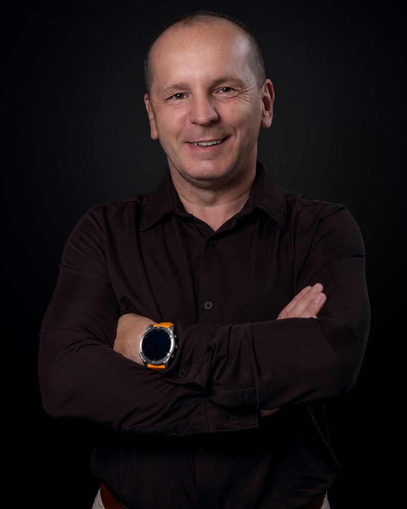 Daniel Pekuniak, Strategy and Acquisition Manager, LDparks