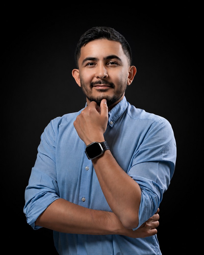 Firaz Muinov, Head of Acquisition, Partner, LDparks