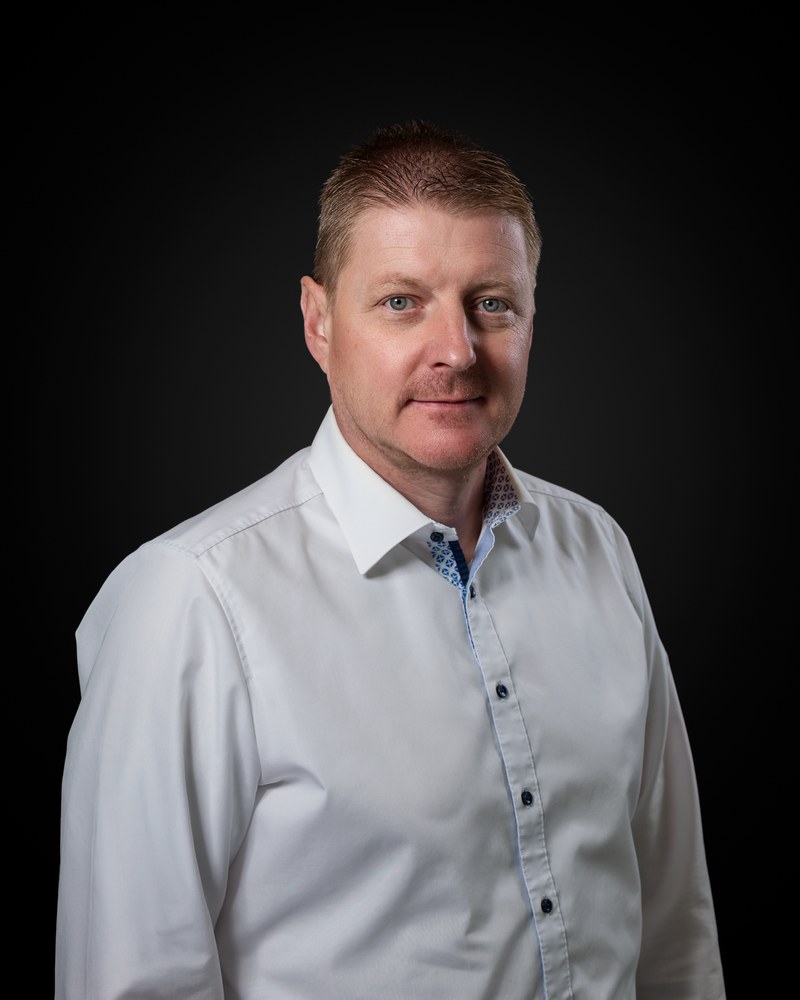 Jiří Trubák, Acquisition Manager, LDparks