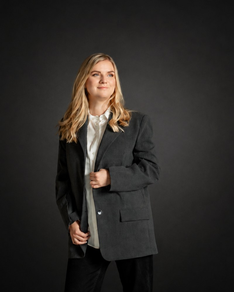 Kateřina Čalenko, Chief Legal Officer, Partner, LDparks