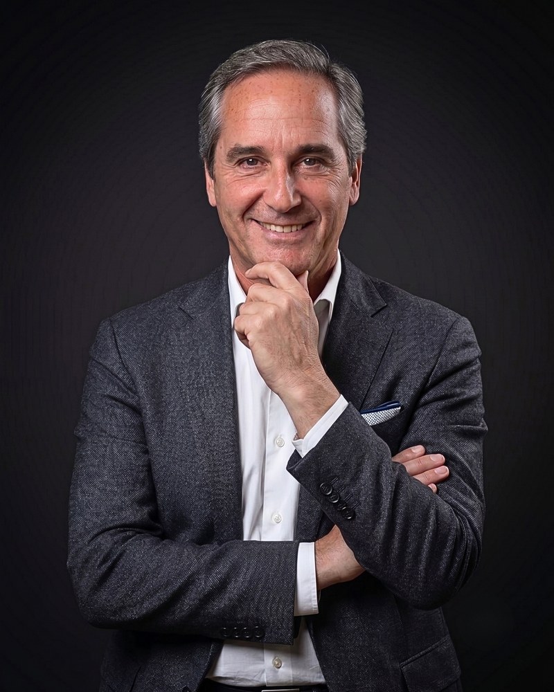 Rafael Noriega, Country Manager Španělsko, LDparks